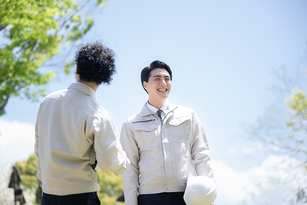 コミュニケーション