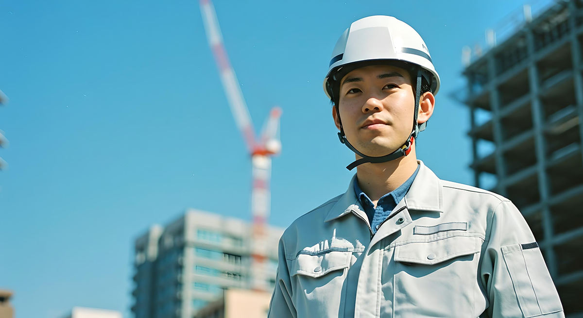 頑張りを評価する昇給制度