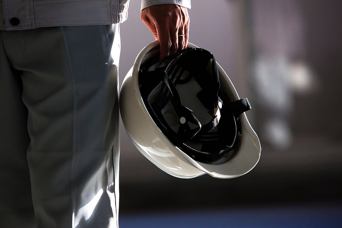 長く働きたくなる理由