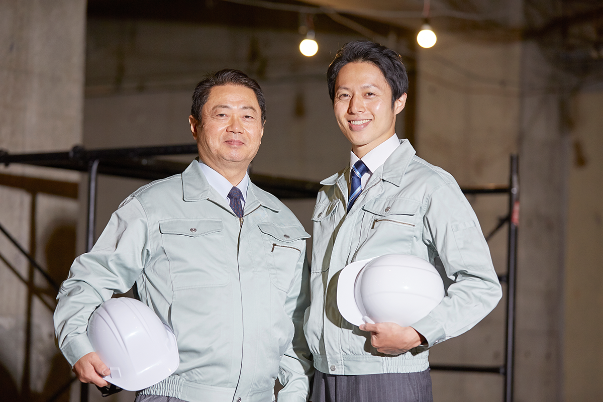 株式会社enel