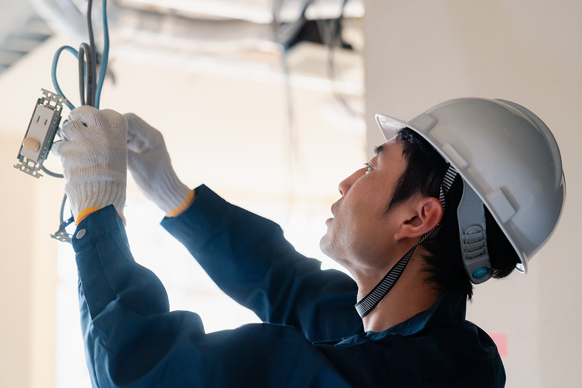 離職率ゼロの働きやすさ